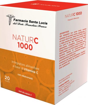 NATURC 1000